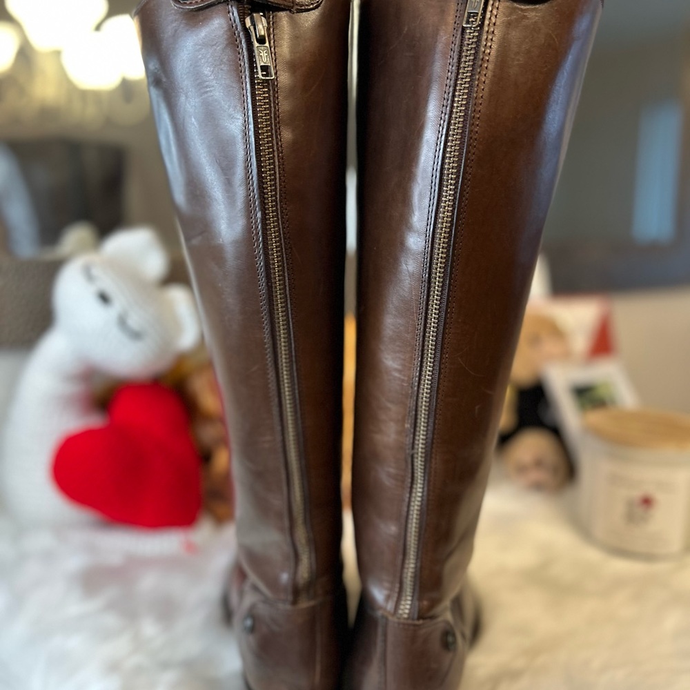 Frye boots - Picture 3 of 13